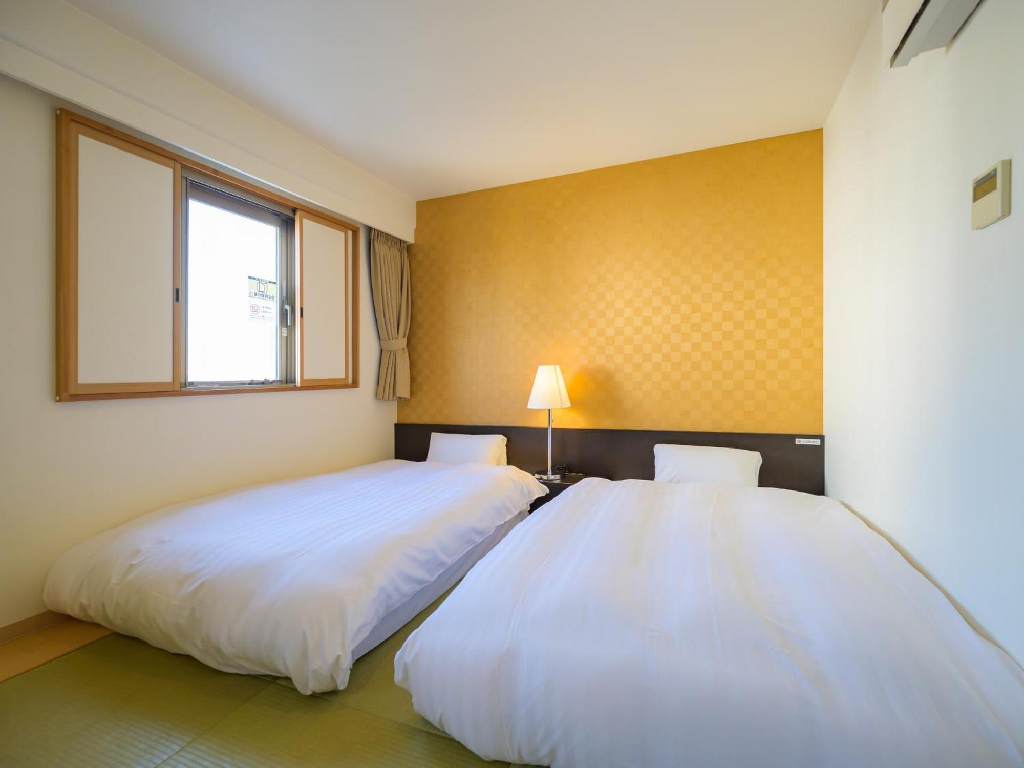 Center One Hotel Handa Handa  Buitenkant foto